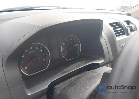 2007 Honda Cr-V Ex from USA, damaged, VIN JHLRE38587C037447